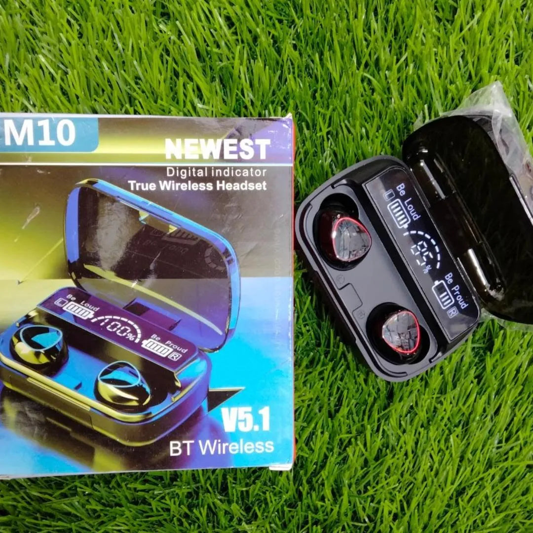 Material: Plastic

• Connectivity Tech: Bluetooth

• Bluetooth Version: Bluetooth 5.2

• Product Feature: Long-Lasting Battery With Fast Charge, Super Bass, Compatible With All Android Devices, Active Noise Cancellation, Long Battery Life