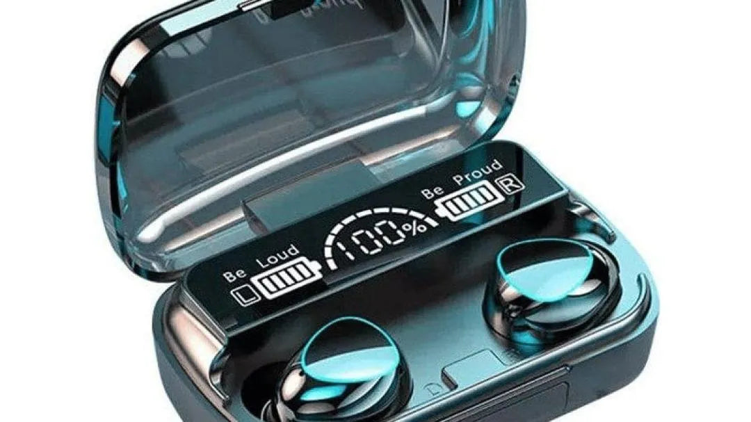 Material: Plastic

• Connectivity Tech: Bluetooth

• Bluetooth Version: Bluetooth 5.2

• Product Feature: Long-Lasting Battery With Fast Charge, Super Bass, Compatible With All Android Devices, Active Noise Cancellation, Long Battery Life
